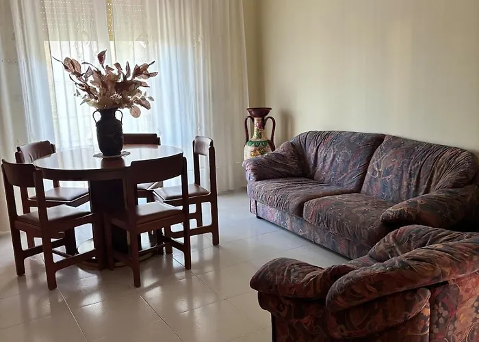 C Era Volta La Bionda * Soverato Marina