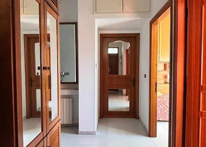 C Era Volta La Bionda Apartamento *