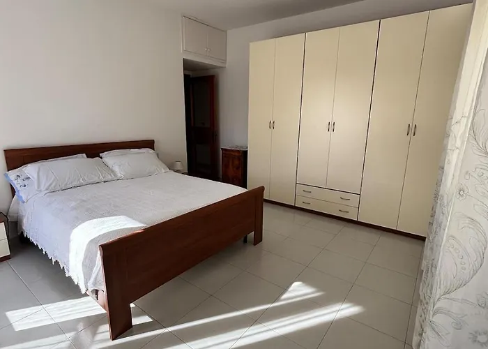 C Era Volta La Bionda * Soverato Marina