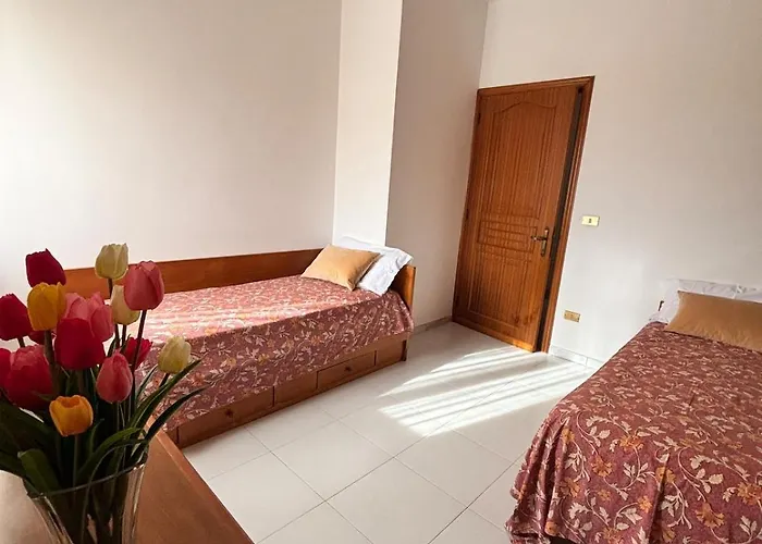 C Era Volta La Bionda Apartamento *