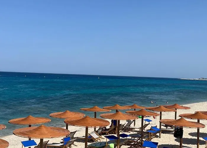 C Era Volta La Bionda Apartment *